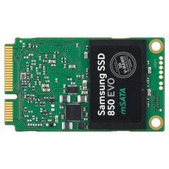 Накопитель SSD mSATA 500GB Samsung (MZ-M5E500BW)