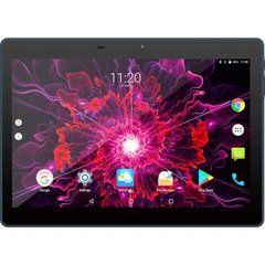 Планшет Nomi C101010 Ultra2 10&rdquo; 3G 16GB Dark-Blue