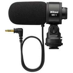Микрофон Nikon ME-1 (VBW30001)