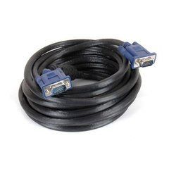 Кабель мультимедийный VGA 3.0m GEMIX (Art.GC 1307)