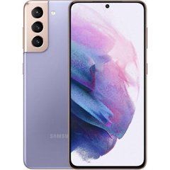 Смартфон Samsung Galaxy S21 5G 8/128GB Phantom Violet (SM-G991B/DS)
