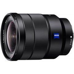 Объектив SONY 16-35mm f/4.0 Carl Zeiss для камер NEX FF (SEL1635Z.SYX)