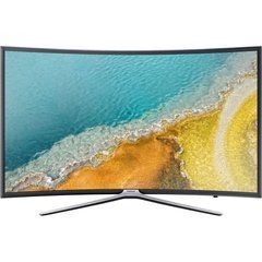 Телевизор Samsung UE40K6500 (UE40K6500BUXUA)