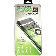 Стекло защитное PowerPlant LG X (K500) (DV00TS0052)