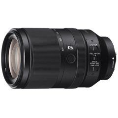 Объектив SONY 70-300mm, f/4.5-5.6 G OSS для камер NEX FF (SEL70300G.SYX)