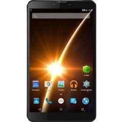 Планшет Assistant АР-755G Gold