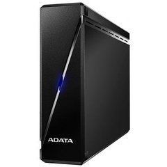 Внешний жесткий диск 3.5" 3TB ADATA (AHM900-3TU3-CEUBK)