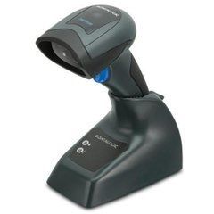 Сканер штрих-кода Datalogic QM2131, USB (QM2131-BK-433K1)