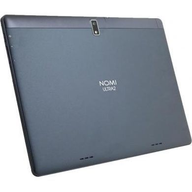 Планшет Nomi C101010 Ultra2 10&rdquo; 3G 16GB Dark-Blue