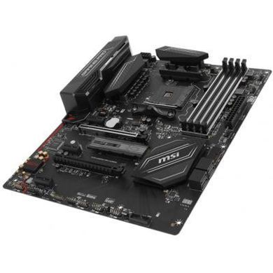 Материнская плата MSI B350 GAMING PRO CARBON