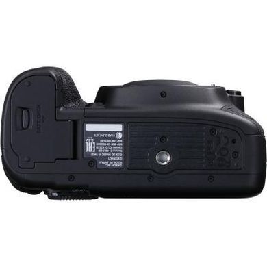 Цифровой фотоаппарат Canon EOS 5D MKIV + объектив 24-70 L IS (1483C033)