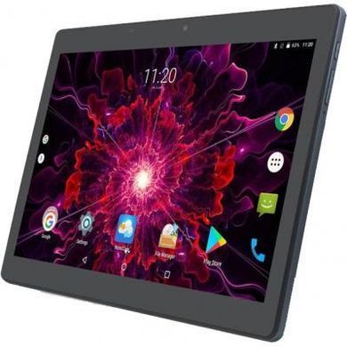 Планшет Nomi C101010 Ultra2 10&rdquo; 3G 16GB Dark-Blue