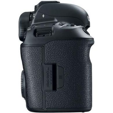 Цифровой фотоаппарат Canon EOS 5D MKIV + объектив 24-70 L IS (1483C033)