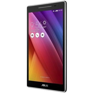 Планшет ASUS ZenPad 8" 2/16Gb LTE Dark Gray (Z380KNL-6A080A)