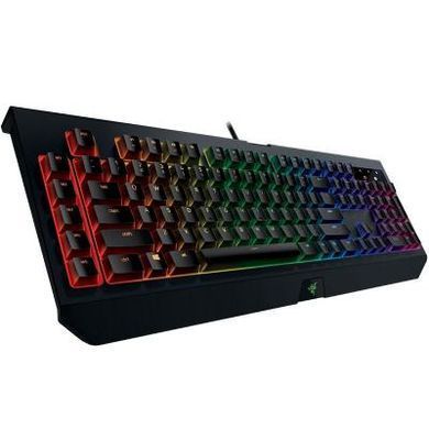 Клавиатура Razer BlackWidow Chroma V2 Yellow switch (RZ03-02032300-R3M1)