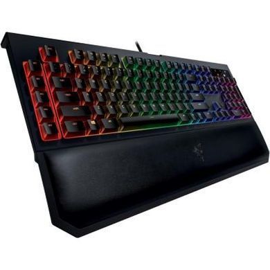Клавиатура Razer BlackWidow Chroma V2 Yellow switch (RZ03-02032300-R3M1)