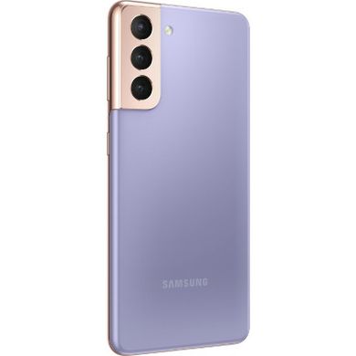 Смартфон Samsung Galaxy S21 5G 8/128GB Phantom Violet (SM-G991B/DS)