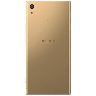 Мобильный телефон SONY G3212 (Xperia XA1 Ultra DualSim) Gold