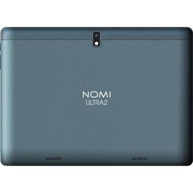 Планшет Nomi C101010 Ultra2 10&rdquo; 3G 16GB Dark-Blue
