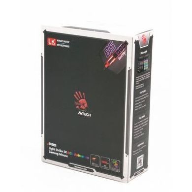 Мышка A4tech Bloody P85 Sport