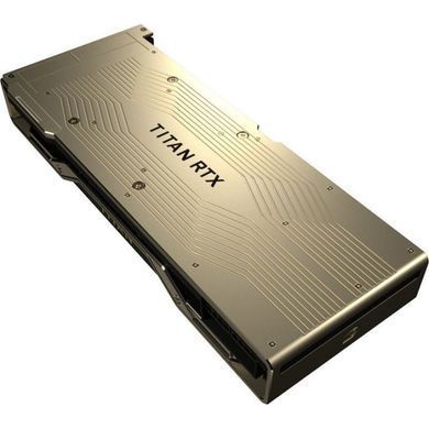 Видеокарта NVIDIA TITAN RTX (900-1G150-2500-000)