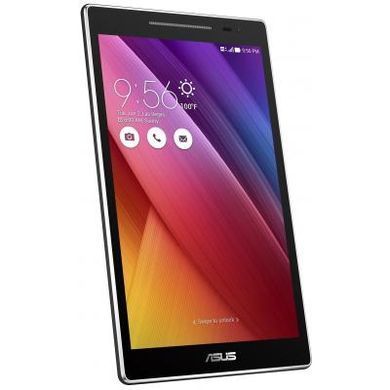 Планшет ASUS ZenPad 8" 2/16Gb LTE Dark Gray (Z380KNL-6A080A)