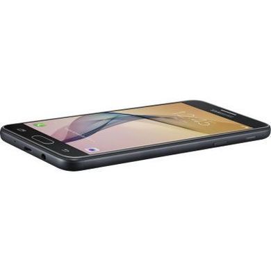 Мобильный телефон Samsung SM-G570F (Galaxy J5 Prime Duos) Black (SM-G570FZKDSEK)