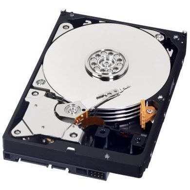 Жесткий диск 3.5" 750Gb Western Digital (# WD7500AZEX-FR #)