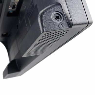 Монитор NEC EA193Mi black