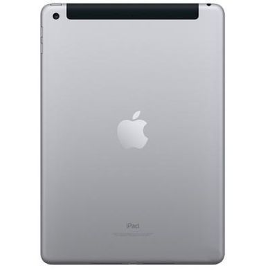 Планшет Apple iPad A1823 Wi-Fi 4G 32Gb Space Grey (MP1J2RK/A)