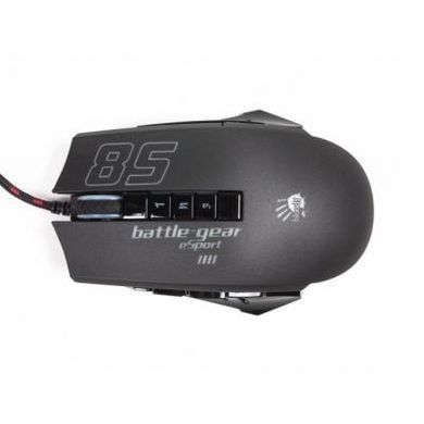 Мышка A4tech Bloody P85 Sport