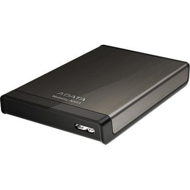 Внешний жесткий диск 2.5" 2TB ADATA (ANH13-2TU3-CBK)