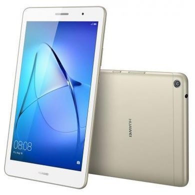 Планшет Huawei MediaPad T3 7" 3G 1GB/8GB Gold (BG2-U01 Gold)