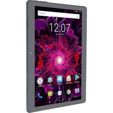 Планшет Nomi C101010 Ultra2 10&rdquo; 3G 16GB Dark-Blue