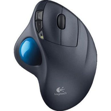 Мышка Logitech Trackball M570 (910-001882)