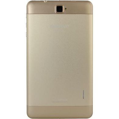 Планшет Assistant АР-755G Gold
