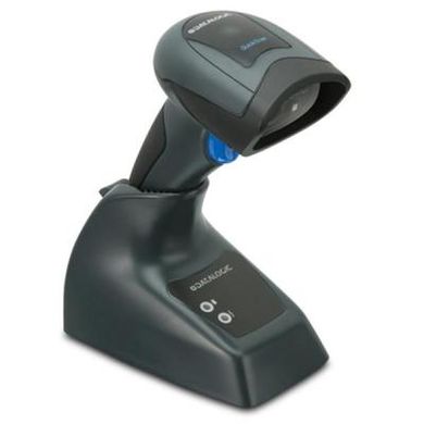 Сканер штрих-кода Datalogic QM2131, USB (QM2131-BK-433K1)