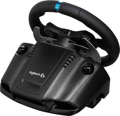 Комплект (руль, педали) Logitech G29 Driving Force Racing Wheel