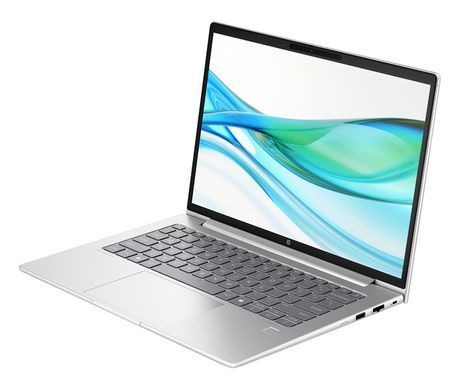 Ноутбук HP ProBook 460 G11 Silver (A38FBET)