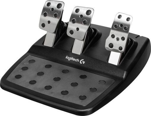 Комплект (руль, педали) Logitech G29 Driving Force Racing Wheel