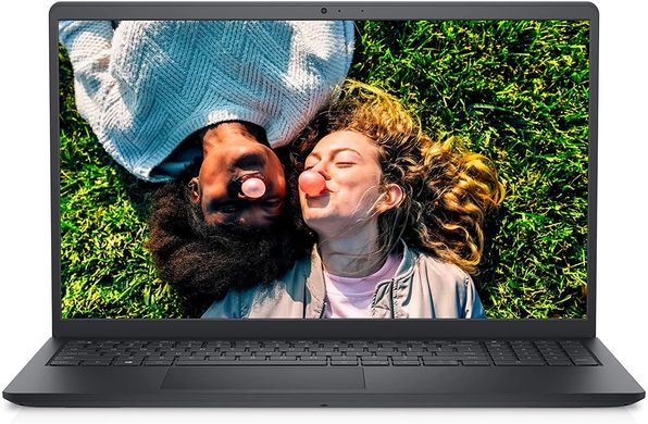 Ноутбук Dell Inspiron 15 3511 Carbon Black