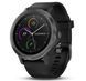 Смарт-часы Garmin Vivoactive 3 Black with Slate Hardware (010-01769-11)