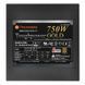 Блок питания ThermalTake 750W (PS-TPD-0750MPCGEU-1)