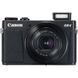 Цифровой фотоаппарат Canon PowerShot G9XII Black (1717C013AA)