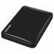 Внешний жесткий диск 2.5" 2TB TOSHIBA (HDTC820EK3CA)