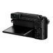 Цифровой фотоаппарат PANASONIC DMC-GX80 Body (DMC-GX80EE-K)