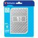 Внешний жесткий диск 2.5" 1TB Verbatim (53197)
