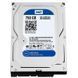 Жесткий диск 3.5" 750Gb Western Digital (# WD7500AZEX-FR #)