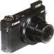 Цифровой фотоаппарат Canon PowerShot G9XII Black (1717C013AA)