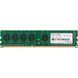 Модуль памяти для компьютера eXceleram DDR3 2GB 1333 MHz (E30106A)
